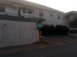 Belize Motel