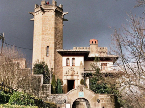 Castillo El Collado