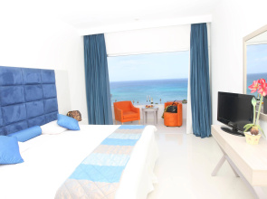 Odessa Beach Hotel