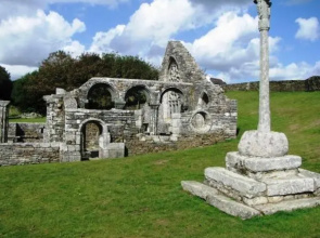 Belle Bretagne Meil ar Moan