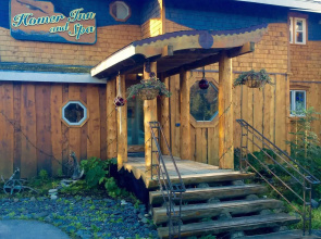Homer Inn and Spa