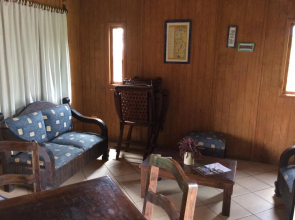 Cabanas la Chicharra