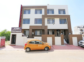 OYO 6327 Hotel Hill View