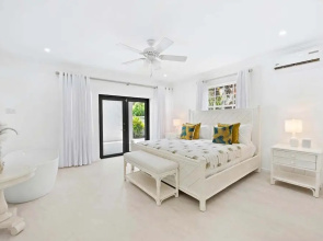 Moonflower by BSL Rentals