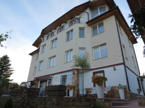 Villa Aurora