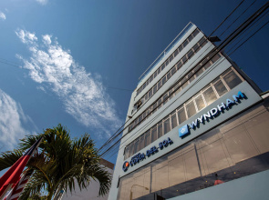 Wyndham Costa del Sol Chiclayo - Chiclayo