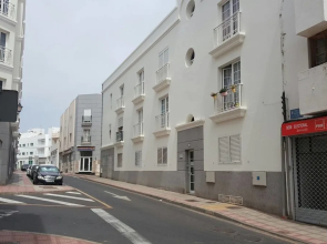 Arrecife Centre Charco de San Ginés - Adults Only