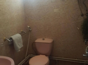 Pyramids Plateau Inn