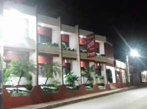 Hotel Pakal Na Tapachula