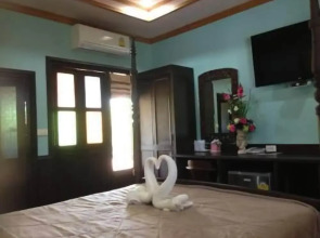 Wangnamkhao Resort
