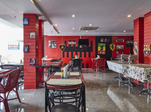 Armoni Patong Beach Hotel