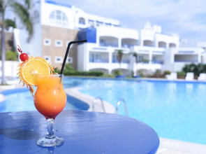 Thunderbird Resorts - Poro Point