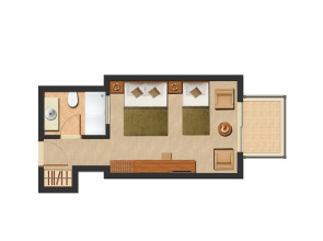 Innvista Hotels Belek - All Inclusive