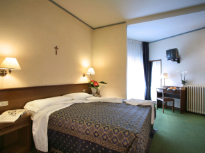 Hotel Firenze