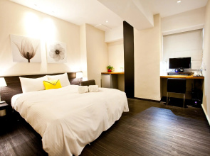 StayInn Taipei