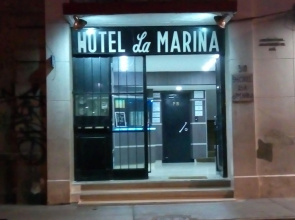 Hotel La Marina