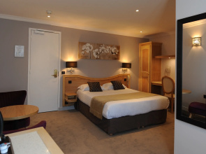 Hôtel du Midi Paris Montparnasse