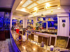 Altus Hotel Baku — бесплатный массаж