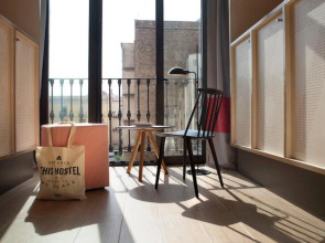 TOC Hostel Barcelona