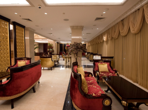 Myko Hotel Makassar