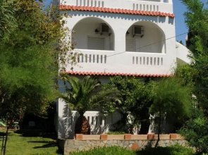 Pension Aphrodite