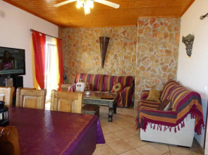 Lucas House 1