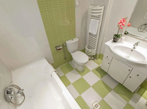 Sani Seaside Luxury - Villa Hera Private Pool