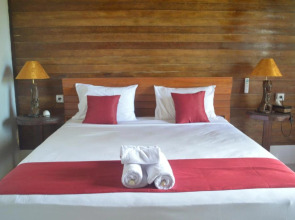 Penida Lapaya Garden