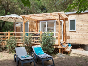 Nova Lodges
