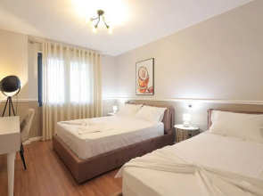 Grandstay Apartments 003