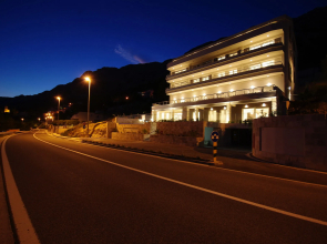 Luxury Apartments Jolara