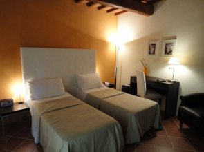 B&B Il Poggiolo delle Rose