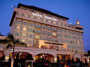 Gran Senyiur Hotel