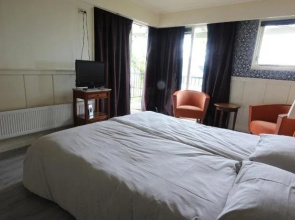 Hotel Tjongervallei