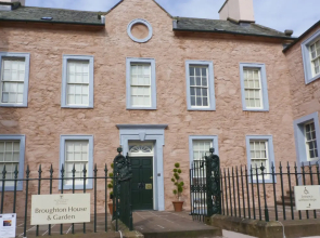 27-29 St. Marys Place
