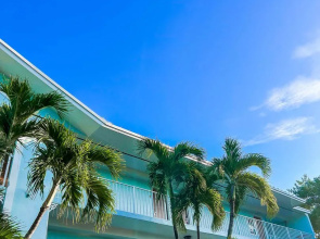 Bayside Inn Key Largo
