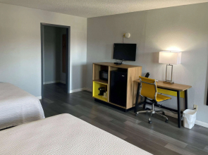 Days Inn by Wyndham Gatesville