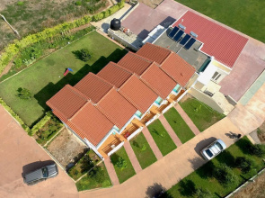 Christopoulos Villas