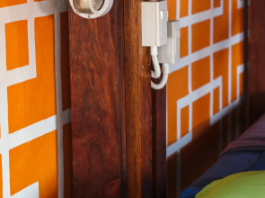 Zion Hostel and Cafe