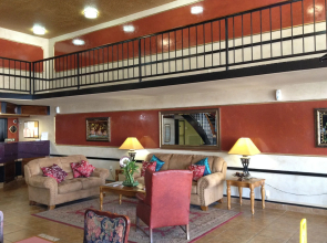 Old Hickory Inn Jackson