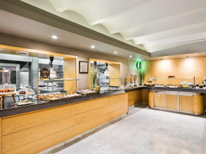 Hotel Acta Atrium Palace