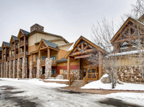 Gateway Mountain Lodge by Keystone Resort