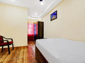 Capital O 86215 R R Homestay