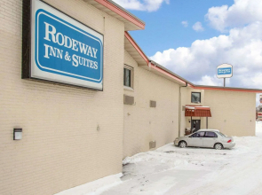 Regency Inn & Suites