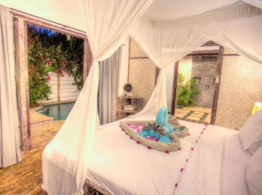Atoll Haven Villas