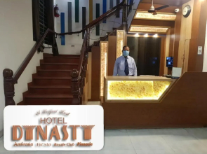 Hotel Prem Dynasty
