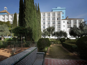 Hotel Abades Benacazón