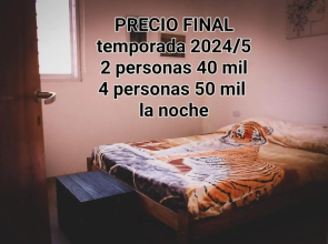 Apartamentos La Loma
