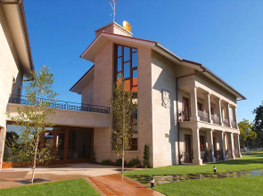 Hotel Rural Campaniola