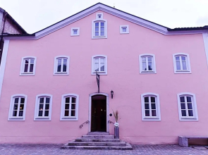 Gästehaus Linde